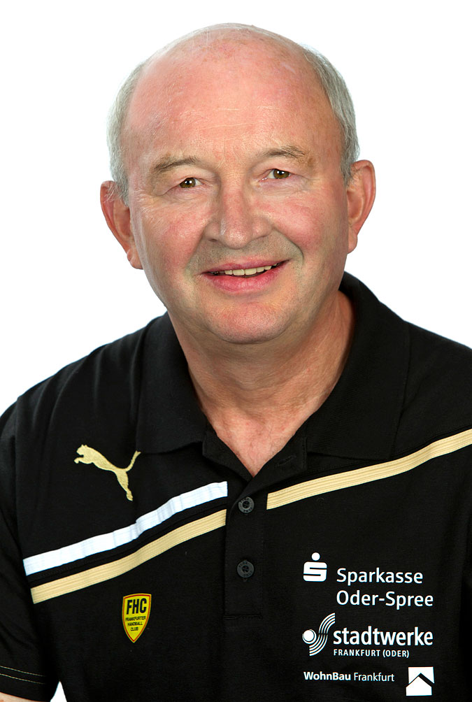 Joachim Pietzsch - Co.-Trainer - Saison 2011/12 - 1.
