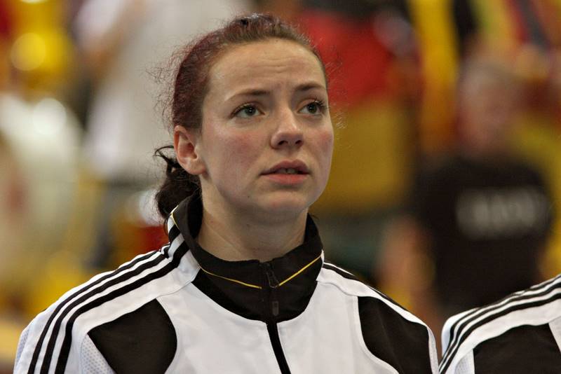 GER-BLR Mandy Hering, Foto: Heiner Lehmann (sportseye.de)