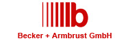 Becker & Armbrust