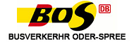 Busverkehr Oder-Spree