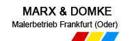 Marx & Domke - Malerbetrieb