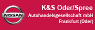 K&S Oder Spree