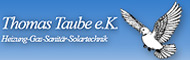 Heizung - Gas - Sanitär - Solartechnik, Thomas Taube e.K.