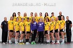 Frankfurter HC - 3. Liga - Mannschaft Saison 2013-14