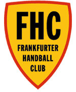 Vereinslogo Frankfurter HC e.V.