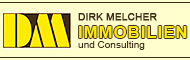 Dirk Melcher Immobilien und Consulting