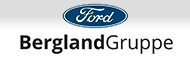 Ford Bergland - BerglandGruppe